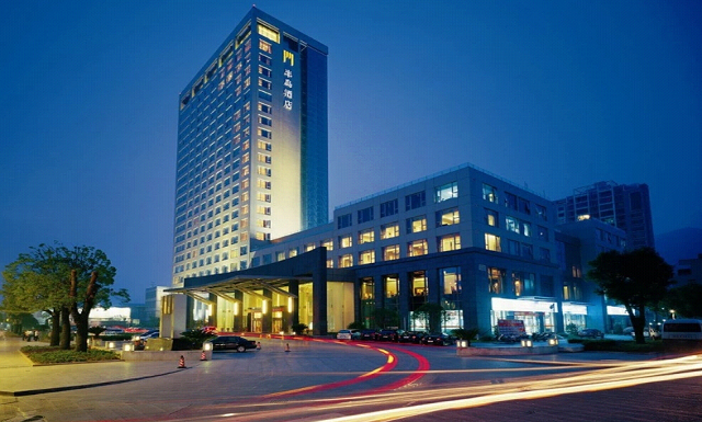 象山石浦半岛酒店